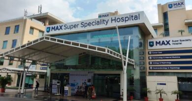 मैक्स सुपर स्पेशलिटी अस्पताल, देहरादून ने सीयूएसए तकनीक का उपयोग करके ट्यूमर को शल्य चिकित्सा द्वारा समाप्त करके एक 41 वर्षीय व्यक्ति की जान बचाई।