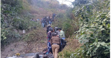 Bhimtal Bus Accident: न घटनास्थल गईं, न फोन उठाए; अब उत्तराखंड परिवहन निगम की नैनीताल की मंडल प्रबंधक पर गिरी गाज