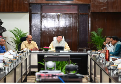 उत्‍तराखंड में कड़े भू-कानून के लिए बनाई जा रही है नियमावली, तैयार हो रहा पोर्टल