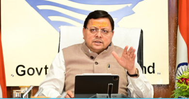 प्रदेश के मदरसों में छात्रवृत्ति धांधली पर सीएम धामी सख्त, दिए जांच के आदेश