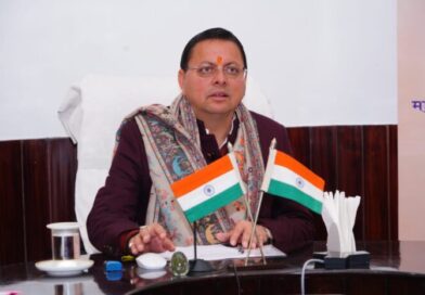 धामी सरकार का बड़ा कदम, नीलकंठ महादेव में आधुनिक पार्किंग और 2 बेड का आकस्मिक स्वास्थ्य केंद्र होगा स्थापित