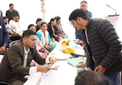 मृत्यु प्रमाण पत्र प्रकरण में लापरवाही; डीएम ने डीपीआरओ का रोका वेतन तो जारी हुए प्रमाण पत्र