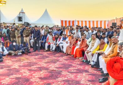 जन-जन की सरकार, जन-जन के द्वार: धामी सरकार का जनसेवा अभियान बना सुशासन का सशक्त मॉडल जन-जन की सरकार, जन-जन के द्वार: धामी सरकार का जनसेवा अभियान बना सुशासन का सशक्त मॉडल