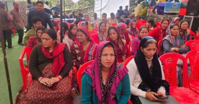 5 लाख से अधिक लोगों तक पहुंचा ‘जन-जन की सरकार, जन-जन के द्वार’ अभियान 5 लाख से अधिक लोगों तक पहुंचा ‘जन-जन की सरकार, जन-जन के द्वार’ अभियान