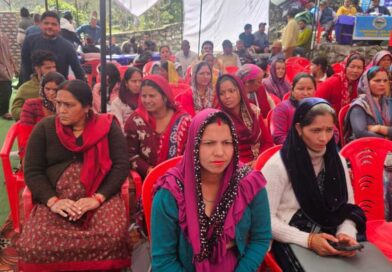 5 लाख से अधिक लोगों तक पहुंचा ‘जन-जन की सरकार, जन-जन के द्वार’ अभियान 5 लाख से अधिक लोगों तक पहुंचा ‘जन-जन की सरकार, जन-जन के द्वार’ अभियान