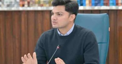 रुद्रप्रयाग डीएम समेत 11 आईएएस, पीसीएस अफसरों के तबादले, प्रतीक जैन बने जीएमवीएन के एमडी