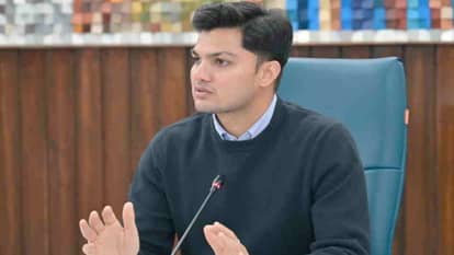 रुद्रप्रयाग डीएम समेत 11 आईएएस, पीसीएस अफसरों के तबादले, प्रतीक जैन बने जीएमवीएन के एमडी