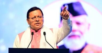 सीएम धामी का एलान, शी फॉर स्टेम के तहत हर जिले में पांच छात्राओं को दी जाएगा स्कॉलरशिप