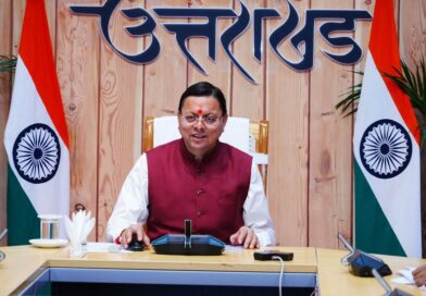 अमित शाह के आगामी 7 मार्च को प्रस्तावित हरिद्वार भ्रमण कार्यक्रम की तैयारियों की विस्तृत समीक्षा अमित शाह के आगामी 7 मार्च को प्रस्तावित हरिद्वार भ्रमण कार्यक्रम की तैयारियों की विस्तृत समीक्षा