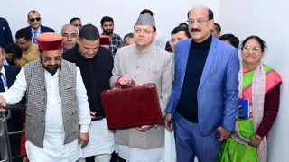उत्तराखंड बजट 2026-27: धामी सरकार का ‘SANTULAN’ मॉडल, आठ सूत्रों पर विकास का जोर