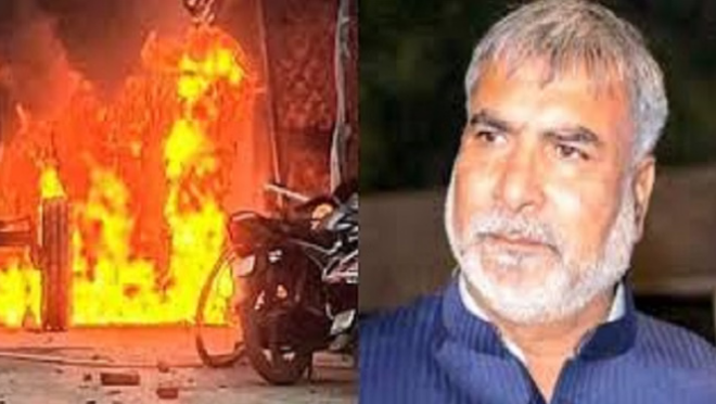 Haldwani: 782 दिन बाद जेल से निकलेगा बनभूलपुरा हिंसा का मास्टरमाइंड, 24 फरवरी को दिल्ली से हुआ था गिरफ्तार