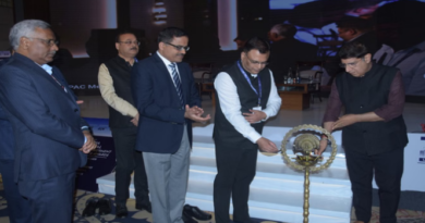 Dehradun: डिजिटल इंडिया समिट में जुटे 30 से अधिक कंपनियों के सीईओ; एआई व साइबर सिक्योरिटी कंपनियां पहुंचीं