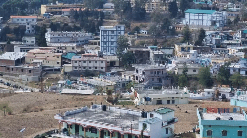 विधानसभा सत्र के बीच गैरसैंण को जिला बनाने की मांग तेज, केंद्रीय विद्यालय खोलने की भी डिमांड विधानसभा सत्र के बीच गैरसैंण को जिला बनाने की मांग तेज, केंद्रीय विद्यालय खोलने की भी डिमांड