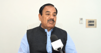 उत्तराखंड के चुनावी माहौल में फिर गर्माया ‘जेनी कांड’, सीएम के बयान के बाद भड़के हरक, वीडियो में कह दी ये बड़ी बात