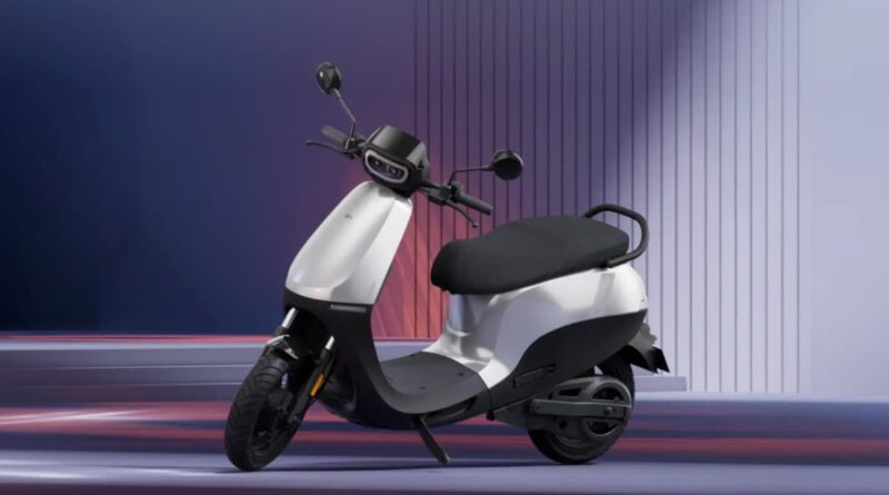 Ola Electric को 4680 Bharat Cell के लिए मिला सरकारी सर्टिफिकेशन, Ola S1 X+ 5.2kWh में होता है इस्तेमाल