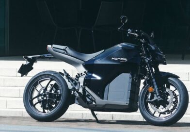 Honda भारत में उतारेगी अपनी पावरफुल इलेक्ट्रिक बाइक, डिजाइन कराया पेटेंट, देखें कैसा है डिजाइन