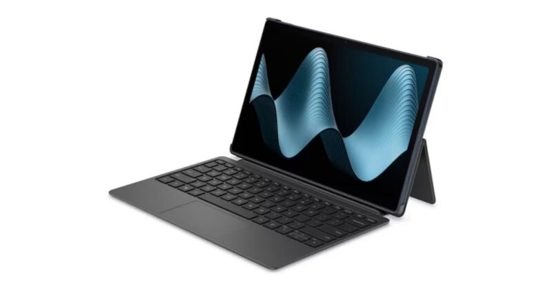 OmniPad 12 के साथ HP ने एक बार फिर टैबलेट सेगमेंट में मारी एंट्री, जानें क्या है कीमत