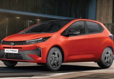 ऑटोमेटिक गियरबॉक्स के साथ लॉन्च हुई Tata Altroz iCNG, कीमत सिर्फ 8.70 लाख रुपये ऑटोमेटिक गियरबॉक्स के साथ लॉन्च हुई Tata Altroz iCNG, कीमत सिर्फ 8.70 लाख रुपये