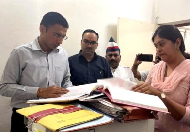 स्टांप चोरी समेत कई खामियां मिलने पर विकासनगर उप निबंधक अपूर्वा सिंह पर गिरी गाज, भेजा निलंबन की संस्तुति