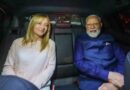 ‘रोम में स्वागत है, मेरे दोस्त!’, पीएम मोदी के इटली पहुंचने पर मेलोनी ने साझा की तस्वीर ‘रोम में स्वागत है, मेरे दोस्त!’, पीएम मोदी के इटली पहुंचने पर मेलोनी ने साझा की तस्वीर