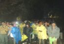 केदारनाथ यात्रा: बारिश से गौरीकुंड-सोनप्रयाग मार्ग पर लैंडस्लाइड, 10 हजार से ज्यादा श्रद्धालु सुरक्षित निकाले केदारनाथ यात्रा: बारिश से गौरीकुंड-सोनप्रयाग मार्ग पर लैंडस्लाइड, 10 हजार से ज्यादा श्रद्धालु सुरक्षित निकाले