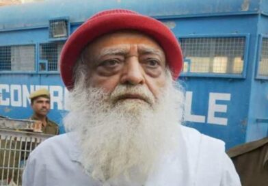 आसाराम की आजीवन कारावास की सजा रहेगी बरकरार, सेवादार हुए बरी
