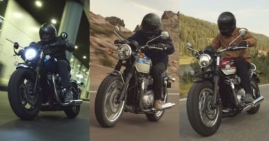 2026 Triumph Bonneville T120, Bobber और Speedmaster भारत में हुई लॉन्च, कीमत में भी इजाफा