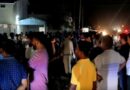 रुद्रपुर में तेज रफ्तार ट्रक ने बाइक सवार डॉक्टर को रौंदा, मौके पर दर्दनाक मौत रुद्रपुर में तेज रफ्तार ट्रक ने बाइक सवार डॉक्टर को रौंदा, मौके पर दर्दनाक मौत