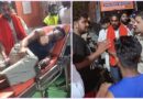 हरिद्वार में अज्ञात हमलावरों ने कांवड़िए को मारी गोली, गंगाजल लेकर लौट रहे थे नोएडा, हायर सेंटर रेफर