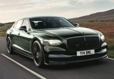 2027 Bentley Flying Spur ग्लोबल मार्केट के लिए हुई पेश, मिला V8 हाइब्रिड इंजन