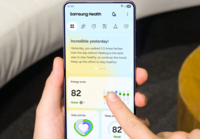 Samsung Health का बड़ा अपडेट, Galaxy Watch अब AI के साथ देगी पर्सनल हेल्थ गाइडेंस