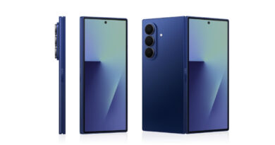 Samsung Galaxy Z Fold 8 Wide और Z Flip 8 को मिला BIS सर्टिफिकेशन, भारत में जल्द होंगे लॉन्च Samsung Galaxy Z Fold 8 Wide और Z Flip 8 को मिला BIS सर्टिफिकेशन, भारत में जल्द होंगे लॉन्च