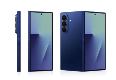 Samsung Galaxy Z Fold 8 Wide और Z Flip 8 को मिला BIS सर्टिफिकेशन, भारत में जल्द होंगे लॉन्च Samsung Galaxy Z Fold 8 Wide और Z Flip 8 को मिला BIS सर्टिफिकेशन, भारत में जल्द होंगे लॉन्च