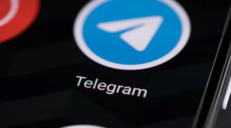 RE-NEET UG 2026 से पहले बड़ा कदम, TELEGRAM पर 22 जून 2026 तक अस्थायी पाबंदी RE-NEET UG 2026 से पहले बड़ा कदम, TELEGRAM पर 22 जून 2026 तक अस्थायी पाबंदी