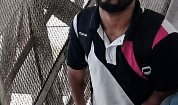 मक़राना से nagma बानो अपनी बेटी किस्मत के साथ लापता, परिवार परेशान, तलाश जारी