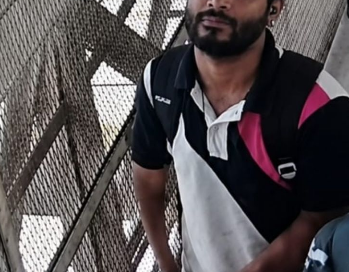 मक़राना से nagma बानो अपनी बेटी किस्मत के साथ लापता, परिवार परेशान, तलाश जारी