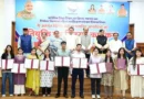 CM धामी ने 276 युवाओं को सौंपे नियुक्ति पत्र, बोले- साढ़े चार वर्षों में 33 हजार युवाओं को मिली नौकरी