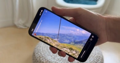 Instagram पर आए मेटा ग्लासेज़ के लिए नए स्टोरी फीचर्स, स्पिन व्यू से मिलेगा 360 डिग्री एक्सपीरियंस