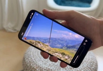 Instagram पर आए मेटा ग्लासेज़ के लिए नए स्टोरी फीचर्स, स्पिन व्यू से मिलेगा 360 डिग्री एक्सपीरियंस