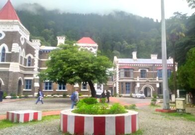 मसूरी MPG कॉलेज कार्यवाहक प्राचार्य पदोन्नति मामले की हाईकोर्ट में सुनवाई, ​याचिकाकर्ता ने लगाए ये आरोप