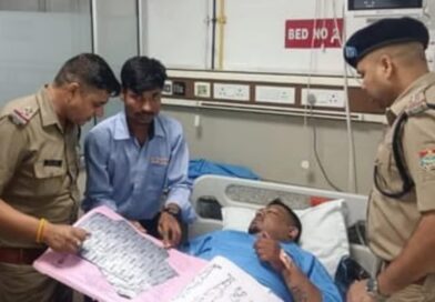 देहरादून: देर रात गोलियों की तड़तड़ाहट से गूंजी राजधानी, गोली लगने से दो घायल, ठेके के बाहर हुआ विवाद