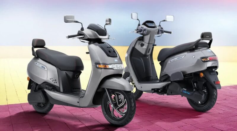 जून 2026 की बिक्री में TVS ने Hero और Honda को पछाड़ा, बेचे 5,65,417 यूनिट्स