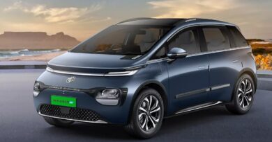 MG Windsor EV की ताबड़-तोड़ बिक्री, 2 साल से भी कम समय में बिके 75,000 यूनिट्स