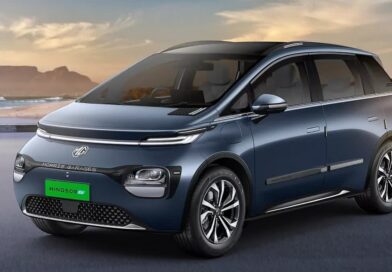 MG Windsor EV की ताबड़-तोड़ बिक्री, 2 साल से भी कम समय में बिके 75,000 यूनिट्स