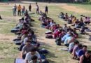 रुद्रप्रयाग में होमगार्ड भर्ती को लेकर युवाओं में जबरदस्त उत्साह, 24 पदों के लिए 1103 आवेदन रुद्रप्रयाग में होमगार्ड भर्ती को लेकर युवाओं में जबरदस्त उत्साह, 24 पदों के लिए 1103 आवेदन