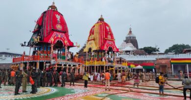 Jagannath-Rath-Yatra-2026: भगवान जगन्नाथ के दर्शन के लिए उमड़ी भक्तों की भीड़