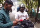 नैनीताल में दोपहिया चालकों को देना होगा ₹100 प्रवेश शुल्क, विरोध में उतरे सभासद, बोर्ड भंग करने की मांग नैनीताल में दोपहिया चालकों को देना होगा ₹100 प्रवेश शुल्क, विरोध में उतरे सभासद, बोर्ड भंग करने की मांग