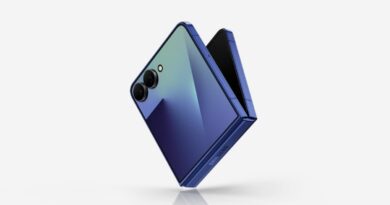 जल्द लॉन्च हो सकता है नया Samsung Galaxy Z Flip 8, स्पेसिफिकेशन की जानकारी आई सामने जल्द लॉन्च हो सकता है नया Samsung Galaxy Z Flip 8, स्पेसिफिकेशन की जानकारी आई सामने
