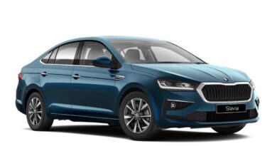 18 अगस्त को लॉन्च हो सकती है 2026 Skoda Slavia फेसलिफ्ट, डिजाइन और फीचर्स में होंगे अपडेट