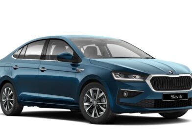 18 अगस्त को लॉन्च हो सकती है 2026 Skoda Slavia फेसलिफ्ट, डिजाइन और फीचर्स में होंगे अपडेट